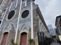 -贵阳北天主教堂