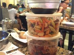 -黄记煌三汁焖锅(凯德广场店)