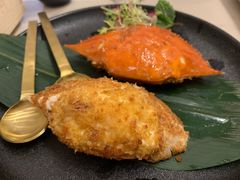 -蔡澜点心·粤菜(西单大悦城店)