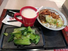 -永和大王(茉莉上新·军博店)