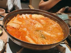 -KimPro 辛普乐概念韩餐