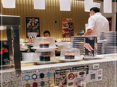 -合点寿司(美罗城店)