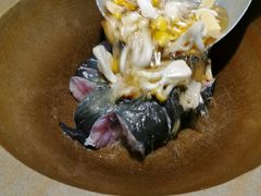 -云渔堂蒸汽石锅鱼(万达店)