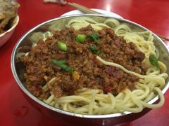 -蒋炸酱(内东街店)