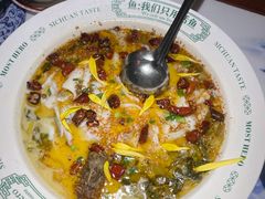 -醉英雄四川料理(新塘万达广场店)