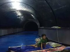 -泉城欧乐堡海洋极地世界