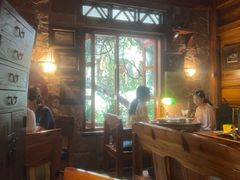 -源一咖啡馆(麒麟巷步行街店)