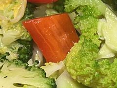 -羊巴道新疆菜·清真(上梅林店)