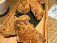 -粤港湾砂锅粥·宵夜(宝龙店)