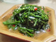 -朗妈私房菜(婺女州店)