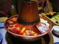 -宣武小院涮肉(前门店)