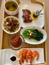 -美悦湾月子中心(熙湖店)