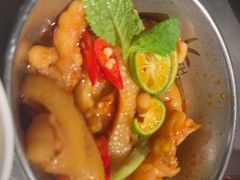 -椰庭·椰子鸡·创意玩家(晶耀前滩店)