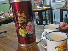 -炙热童年·老北京炙子烤肉(南锣鼓巷店)