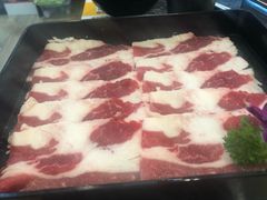 -烤路里·韩国品质自助烤肉(石路天虹4号店)