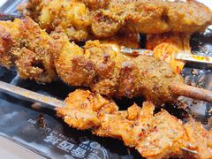 -莲香西域·正宗新疆菜(龙华店)