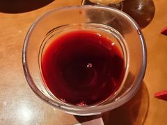 -济南绿发贵和洲际酒店-第六层自助餐厅