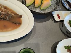 -阿庄新豫菜(通泰路店)