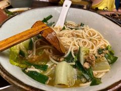 -缘生态云南菜·野生菌庭院餐厅(华侨城店)