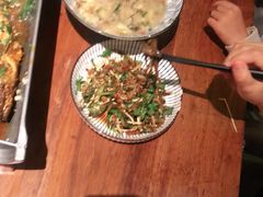 -树厨贵州菜(花果园购物中心店)
