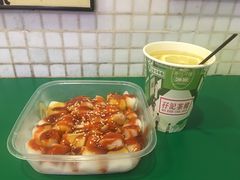 -孖记茶档·热腾茶餐(荔湾领展广场店)