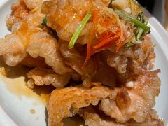 -北李·海肠捞饭·大连菜(高新万达店)