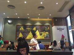 大堂-乐凯撒披萨(海岸城店)