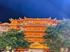 -大佛古寺