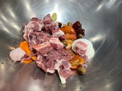-313羊庄·羊肉火锅烧烤(李村店)