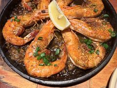 -小川洋风料理(江汉路店)