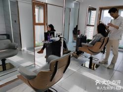 -小齐发型Star·Salon