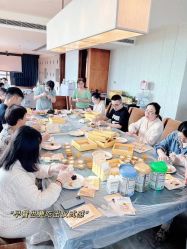 -她时区金吉兒月子中心(太湖度假店)