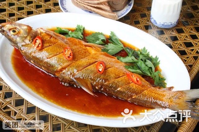 周虎土菜馆-图片-泗县美食-大众点评网