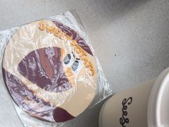 -Seesaw Coffee(上海太阳宫K46店)