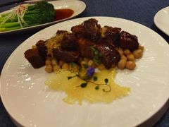 -野马国际·大汉食府