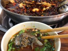 -黑竹香鸡(营和巷店)