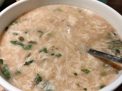 -悠味天老妈疙瘩汤(万达店)