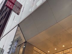 -优衣库(银座店)