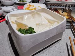-海底捞火锅(长沙华创国际广场店)