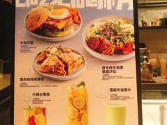-Simple Yummy简单美味(上邦百汇城店)