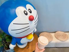 -dotcom coffee古点咖啡(致真大厦店)