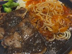 -豪享来中西餐厅(隆昌店)