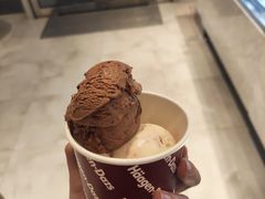 -哈根达斯(世界城店)
