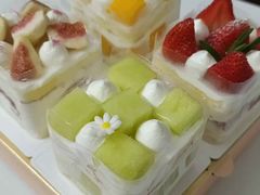 -黑池口感烘焙·生日蛋糕(坂田店)