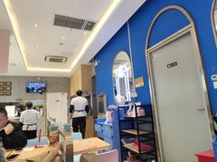 -小杨生煎(周浦万达店)