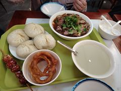 -姚记炒肝店(鼓楼店)
