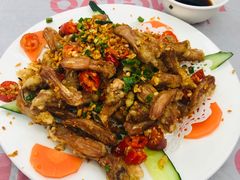 -凤城康记饭店