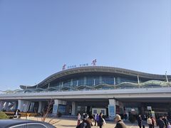 -东营胜利机场