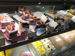-BreadTalk面包新语·烘焙蛋糕(领展购物广场店)