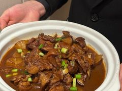 -道道鲜·崇明私房菜(五角场店)